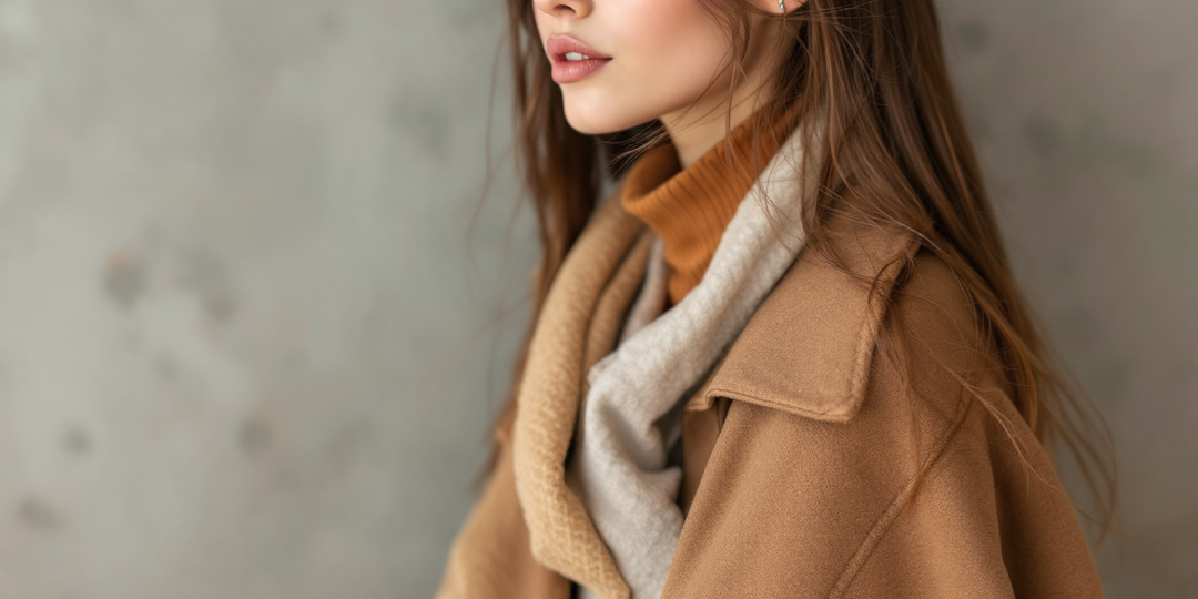 The Rise of Minimalist Fashion: Less Pieces, More Style