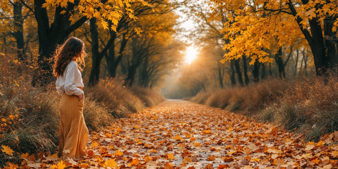 Autumn/Winter 2025 UK Fashion Trends: 5 Essentials Every Wardrobe Needs